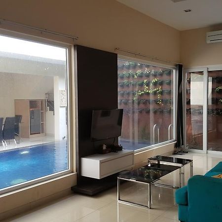 Daily Home Bandung Exterior photo