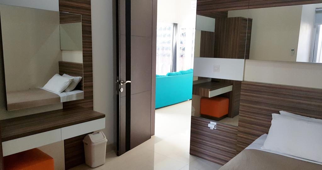 Daily Home Bandung Exterior photo