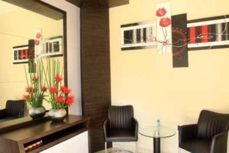 Daily Home Bandung Exterior photo